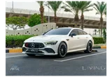 Mercedes GT 53 AMG 2020 - Used, 153,000 km, Petrol, Automatic