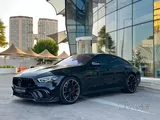 مرسيدس GT800 برابوس 2021