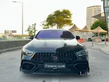 مرسيدس GT800 برابوس 2021