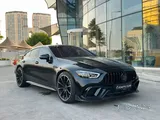 مرسيدس GT800 برابوس 2021