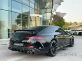 مرسيدس GT800 برابوس 2021