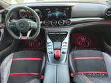 مرسيدس GT800 برابوس 2021