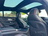 مرسيدس GT800 برابوس 2021