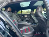 مرسيدس GT800 برابوس 2021