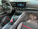مرسيدس GT800 برابوس 2021
