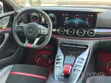 مرسيدس GT800 برابوس 2021