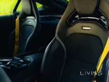Mercedes GTR 2018