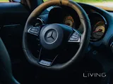 Mercedes GTR 2018