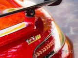 Mercedes GTR 2018