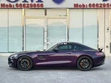 Mercedes GTS 2016
