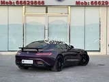 Mercedes GTS 2016