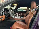 Mercedes GTS 2016