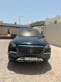 Mercedes Maybach