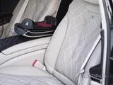 Mercedes Maybach 2016
