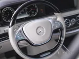 Mercedes Maybach 2016