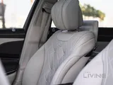 Mercedes Maybach 2016