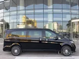 MERCEDES MAYBACH V.CLASS 2025