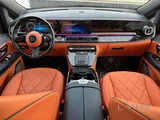 MERCEDES MAYBACH V.CLASS 2025