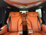 MERCEDES MAYBACH V.CLASS 2025