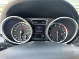 Mercedes ML 350 2013 Model