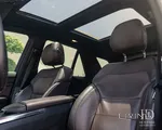 Mercedes ML 350 2013 with V6 engine