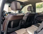 Mercedes ML 350 2013 with V6 engine
