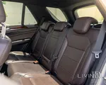 Mercedes ML 350 2013 with V6 engine