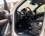Mercedes ML 350 2013 with V6 engine