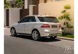 Mercedes ML 350 2013 with V6 engine