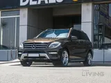 Mercedes ML 350 2014