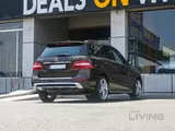Mercedes ML 350 2014