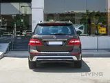 Mercedes ML 350 2014