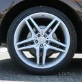 Mercedes ML 350 2014