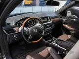 Mercedes ML 350 2014