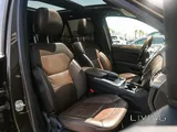 Mercedes ML 350 2014