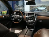 Mercedes ML 350 2014