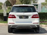 Mercedes ML 350 2014