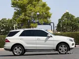 Mercedes ML 350 2014