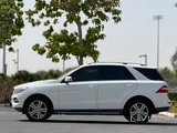 Mercedes ML 350 2014