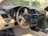 Mercedes ML 350 2014