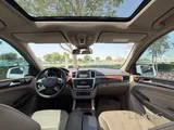 Mercedes ML 350 2014