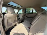 Mercedes ML 350 2014