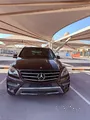 Mercedes ML 350 – Powerful, Elegant & Well Maintained