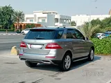 Mercedes ML 400 2014