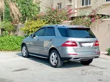 Mercedes ML 400 2014