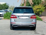 Mercedes ML 400 2014