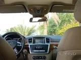 Mercedes ML 400 2014