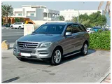 Mercedes ML 400 2014