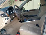 Mercedes ML 400 2014