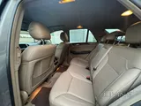 Mercedes ML 400 2014